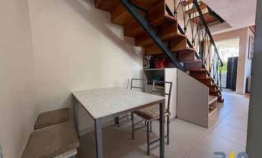 GRANJAS NAVIDAD. casa en condominio tipo town house en renta