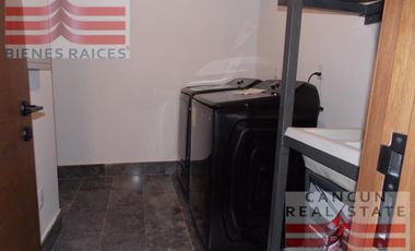 Departamento en Venta, Shark Tower, Puerto Cancún