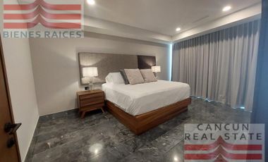 Departamento en Venta, Shark Tower, Puerto Cancún