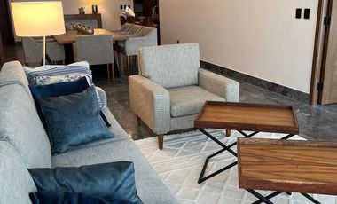 Departamento en Venta, Shark Tower, Puerto Cancún