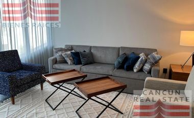 Departamento en Venta, Shark Tower, Puerto Cancún