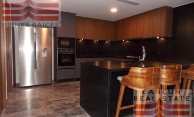 Departamento en Venta, Shark Tower, Puerto Cancún