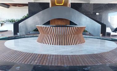 Departamento en Venta, Shark Tower, Puerto Cancún