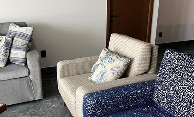 Departamento en Venta, Shark Tower, Puerto Cancún