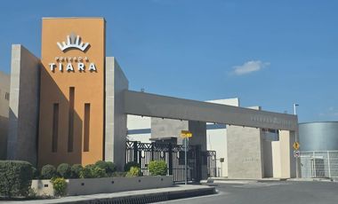 Casa en Fraccionamiento Privenza Quinta Real