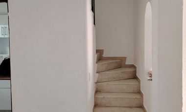 Casa en Ex Hacienda San Felipe