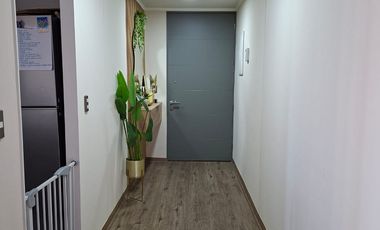 Arriendo excelente departamento en Quilpué