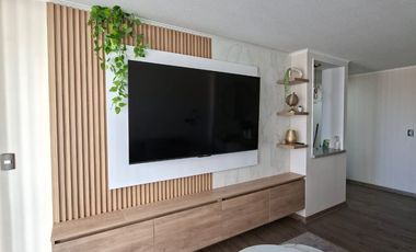 Arriendo excelente departamento en Quilpué