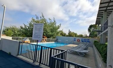 Arriendo excelente departamento en Quilpué