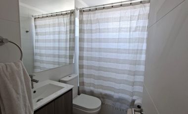 Arriendo excelente departamento en Quilpué