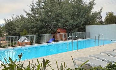 Arriendo excelente departamento en Quilpué