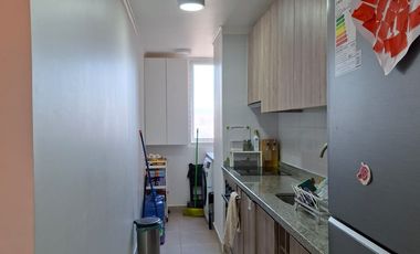 Arriendo excelente departamento en Quilpué
