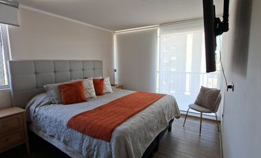 Arriendo excelente departamento en Quilpué
