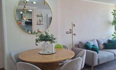 Arriendo excelente departamento en Quilpué