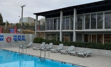 Arriendo excelente departamento en Quilpué