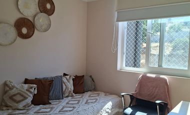 Arriendo excelente departamento en Quilpué