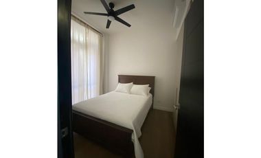 ALQUILER/ VENTA PLAZUELA ALFARO EN EDIFICIO CORDOVEZ