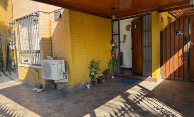 Venta Amplia y hermosa casa, Quilicura