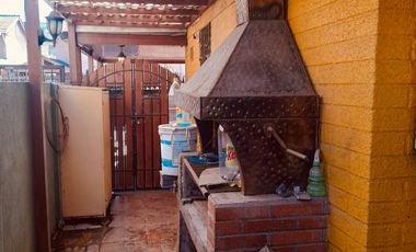 Venta Amplia y hermosa casa, Quilicura