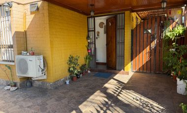 Venta Amplia y hermosa casa, Quilicura