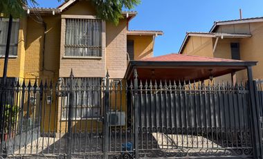Venta Amplia y hermosa casa, Quilicura