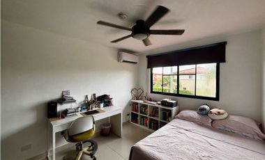 CASA EN VENTA WOODLANDS PANAMA PACIFICO