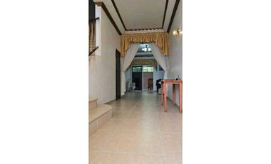 VENTA O ALQUILER DE CASA ALTOS DE PANAMA,  ALTOS DEL COUNTRY  312m2 JP