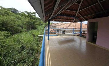 VENTA O ALQUILER DE CASA ALTOS DE PANAMA,  ALTOS DEL COUNTRY  312m2 JP