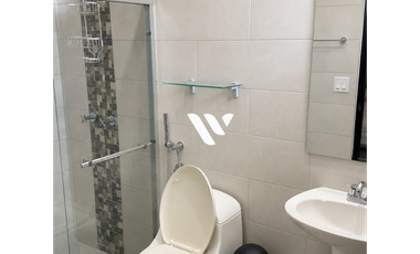 SE VENDE CASA EN HACIENDA LOS MOLINOS - ALTO BOQUETE