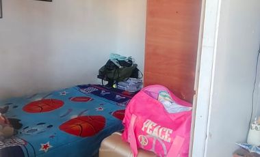 Departamento económico en venta  , leasing , subsidio