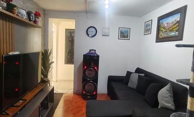 Departamento económico en venta  , leasing , subsidio