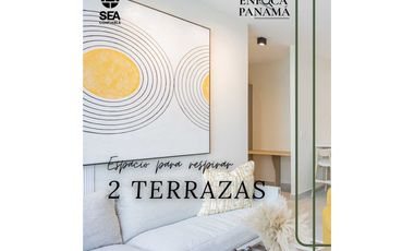 VIDA FAMILIAR EN COSTA DEL ESTE DESDE $282K | 121m² espacios amplios