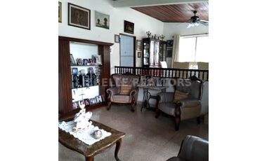 VENTA CASA ALTOS DE BETHANIA