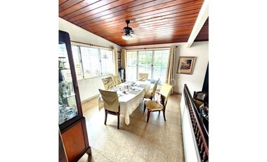 VENTA CASA ALTOS DE BETHANIA