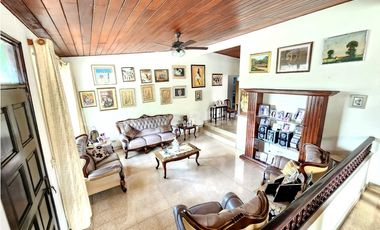 VENTA CASA ALTOS DE BETHANIA