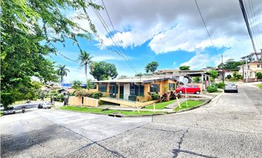 VENTA CASA ALTOS DE BETHANIA