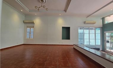 Vendo hermosa  Casa en Dos Mares Betania M.M
