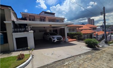 Vendo hermosa  Casa en Dos Mares Betania M.M