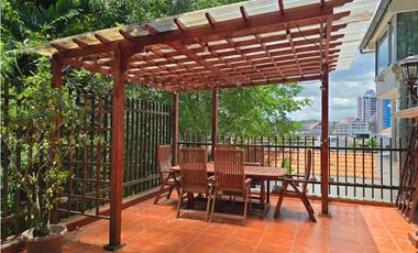 Vendo hermosa  Casa en Dos Mares Betania M.M