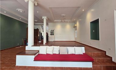 Vendo hermosa  Casa en Dos Mares Betania M.M