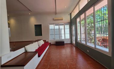 Vendo hermosa  Casa en Dos Mares Betania M.M