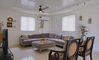 Casa en Venta frente al mar – Palenque, Colón