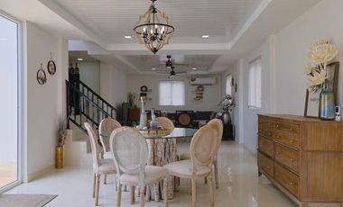 Casa en Venta frente al mar – Palenque, Colón