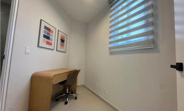 ALQUILER DE APARTAMENTO AMOBLADO EN SANTA MARIA VILLAGE