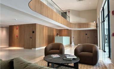 ALQUILER DE APARTAMENTO AMOBLADO EN SANTA MARIA VILLAGE