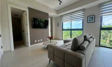 ALQUILER DE APARTAMENTO AMOBLADO EN SANTA MARIA VILLAGE
