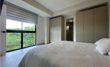 ALQUILER DE APARTAMENTO AMOBLADO EN SANTA MARIA VILLAGE