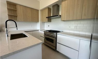 ALQUILER DE APARTAMENTO AMOBLADO EN SANTA MARIA VILLAGE