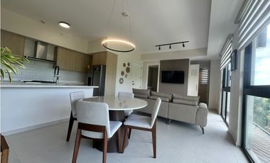 ALQUILER DE APARTAMENTO AMOBLADO EN SANTA MARIA VILLAGE