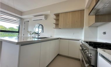 ALQUILER DE APARTAMENTO AMOBLADO EN SANTA MARIA VILLAGE